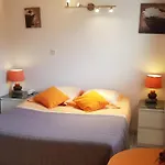 D'hotes Cabassou Du Medoc