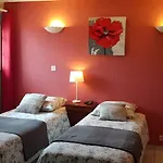 D'hotes Cabassou Du Medoc 3*
