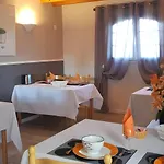 Bed & Breakfast D'hotes Cabassou Du Medoc 3*