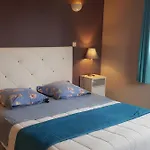 D'hotes Cabassou Du Medoc Bed & Breakfast 3*