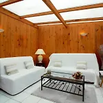 Bed and Breakfast D'hotes Cabassou Du Medoc