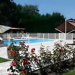 Bed and Breakfast D'hotes Cabassou Du Medoc Bégadan