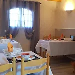 D'hotes Cabassou Du Medoc Bed and Breakfast Bégadan