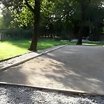 D'hotes Cabassou Du Medoc 3*