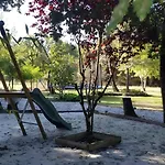 Bed and Breakfast D'hotes Cabassou Du Medoc 3*