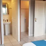 D'hotes Cabassou Du Medoc Bed & Breakfast Bégadan