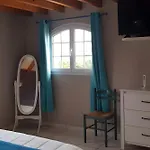 D'hotes Cabassou Du Medoc 3*
