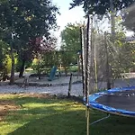 D'hotes Cabassou Du Medoc 3*