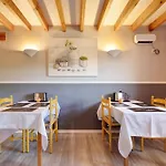 Bed & Breakfast D'hotes Cabassou Du Medoc