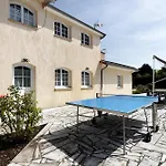 D'hotes Cabassou Du Medoc 3* Bégadan