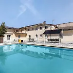 Bed & Breakfast D'hotes Cabassou Du Medoc 3*
