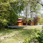 D'hotes Cabassou Du Medoc Bégadan