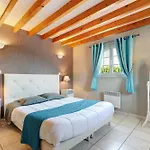 D'hotes Cabassou Du Medoc Bed & Breakfast Bégadan