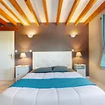 D'hotes Cabassou Du Medoc 3* Bégadan