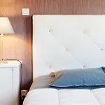 D'hotes Cabassou Du Medoc 3*