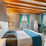 D'hotes Cabassou Du Medoc Bed & Breakfast 3*