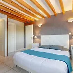 D'hotes Cabassou Du Medoc 3* Bégadan