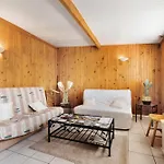 D'hotes Cabassou Du Medoc 3* Bégadan
