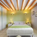 D'hotes Cabassou Du Medoc Bed & Breakfast 3*