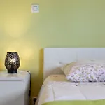 Bed & Breakfast D'hotes Cabassou Du Medoc 3*