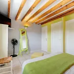 D'hotes Cabassou Du Medoc 3*