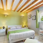 Bed & Breakfast D'hotes Cabassou Du Medoc
