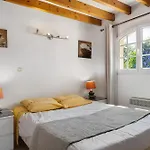 D'hotes Cabassou Du Medoc 3*