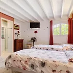 Bed & Breakfast D'hotes Cabassou Du Medoc