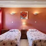 D'hotes Cabassou Du Medoc Bégadan