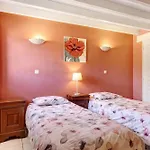 D'hotes Cabassou Du Medoc