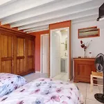 D'hotes Cabassou Du Medoc 3* Bégadan