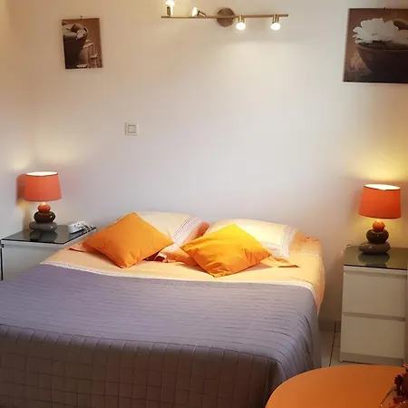 D'hotes Cabassou Du Medoc