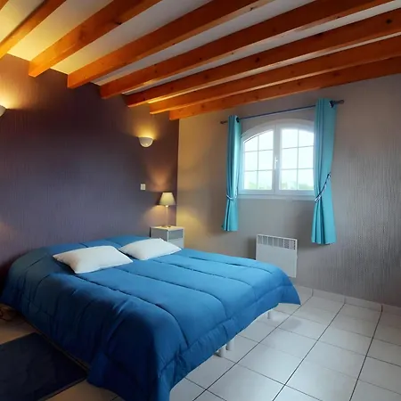 D'hotes Cabassou Du Medoc 3*