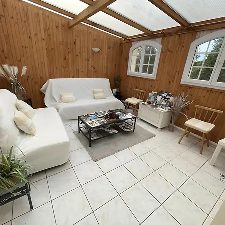 D'hotes Cabassou Du Medoc 3* Bégadan