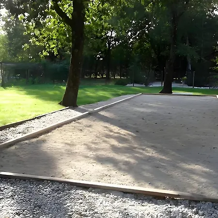 D'hotes Cabassou Du Medoc 3*