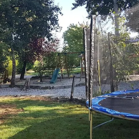 D'hotes Cabassou Du Medoc 3*