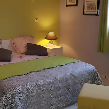 D'hotes Cabassou Du Medoc