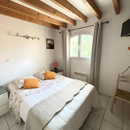 Bed & Breakfast D'hotes Cabassou Du Medoc Bégadan