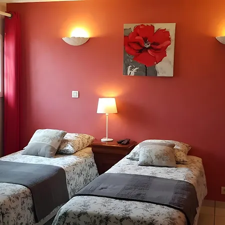 D'hotes Cabassou Du Medoc