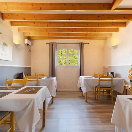 D'hotes Cabassou Du Medoc 3*