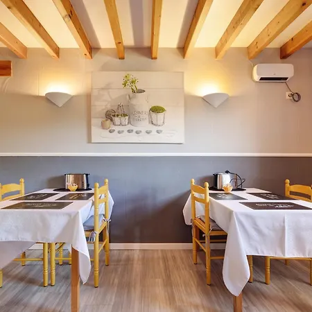 Bed & Breakfast D'hotes Cabassou Du Medoc