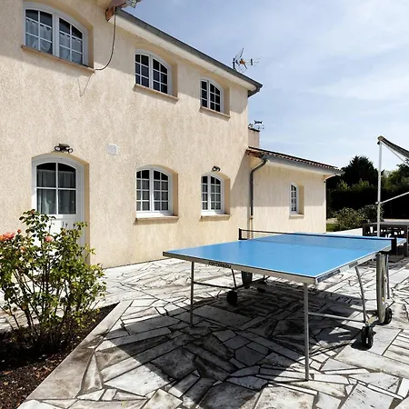D'hotes Cabassou Du Medoc 3* Bégadan