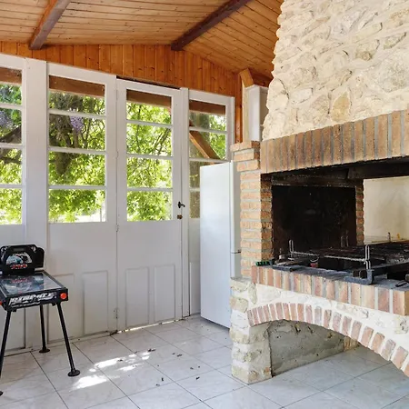 D'hotes Cabassou Du Medoc