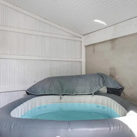 D'hotes Cabassou Du Medoc