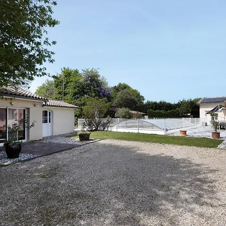 D'hotes Cabassou Du Medoc