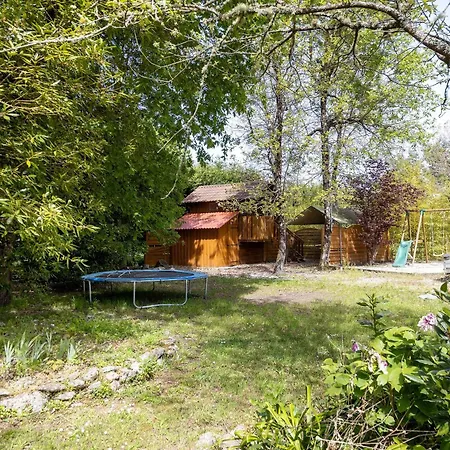 D'hotes Cabassou Du Medoc Bégadan