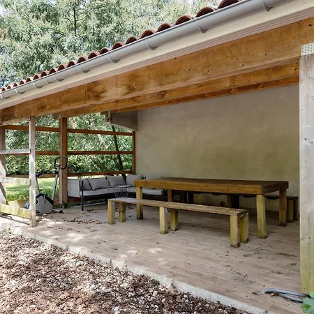 Bed & Breakfast D'hotes Cabassou Du Medoc