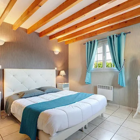 D'hotes Cabassou Du Medoc Bed & Breakfast Bégadan