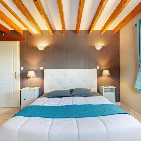 D'hotes Cabassou Du Medoc 3* Bégadan