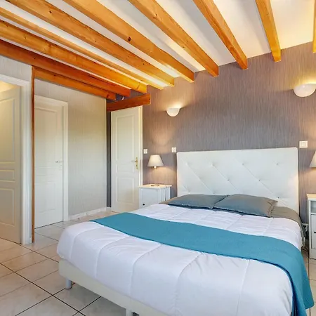 D'hotes Cabassou Du Medoc 3* Bégadan